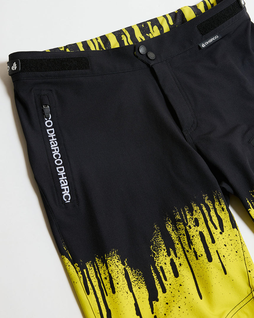 Mens Gravity Pants | Acid Rain | Gravity Pants | MENS BOTTOMS | DHaRCO | Image 6 of 6
