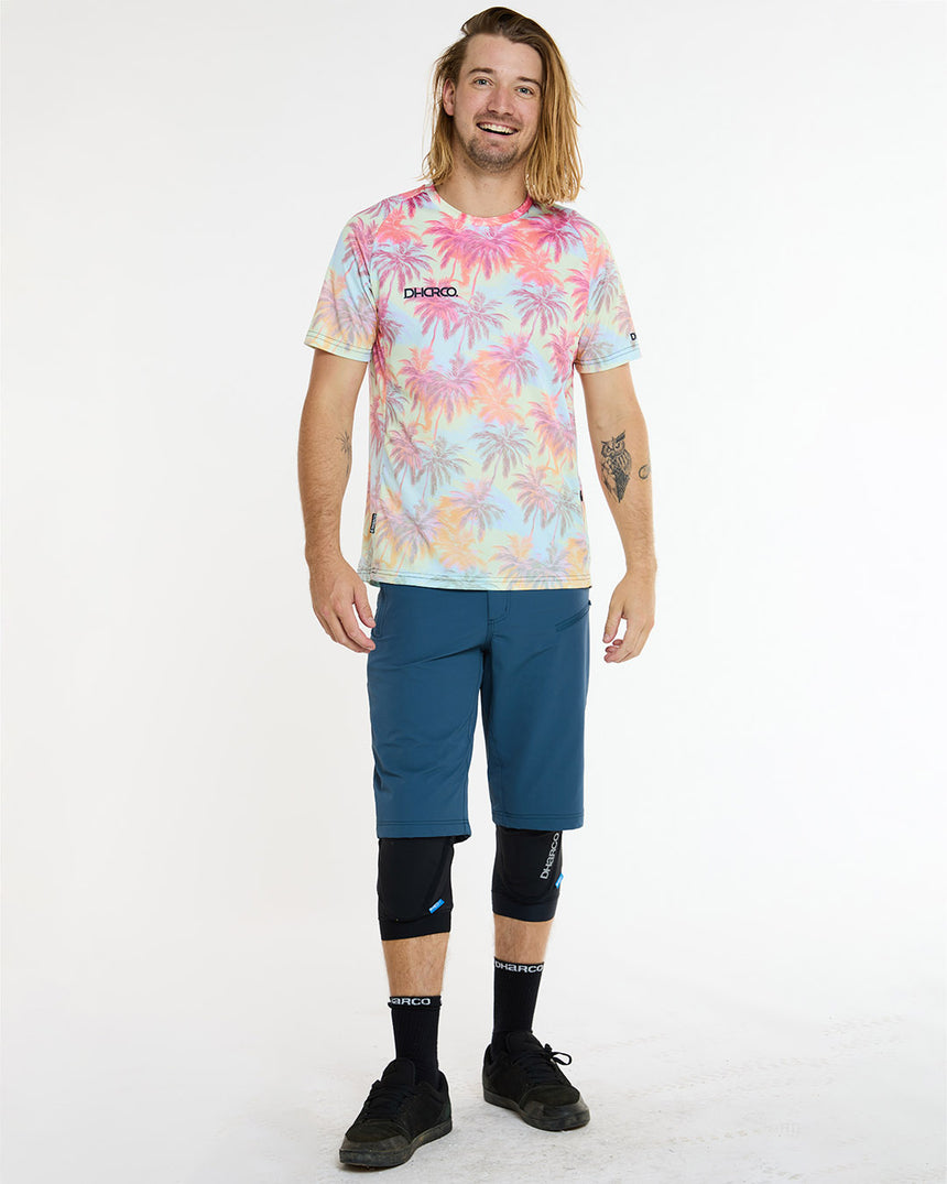 Mens Short Sleeve Jersey | Highball | Short Sleeves | MENS TOPS | DHaRCO | Image 4 of 6