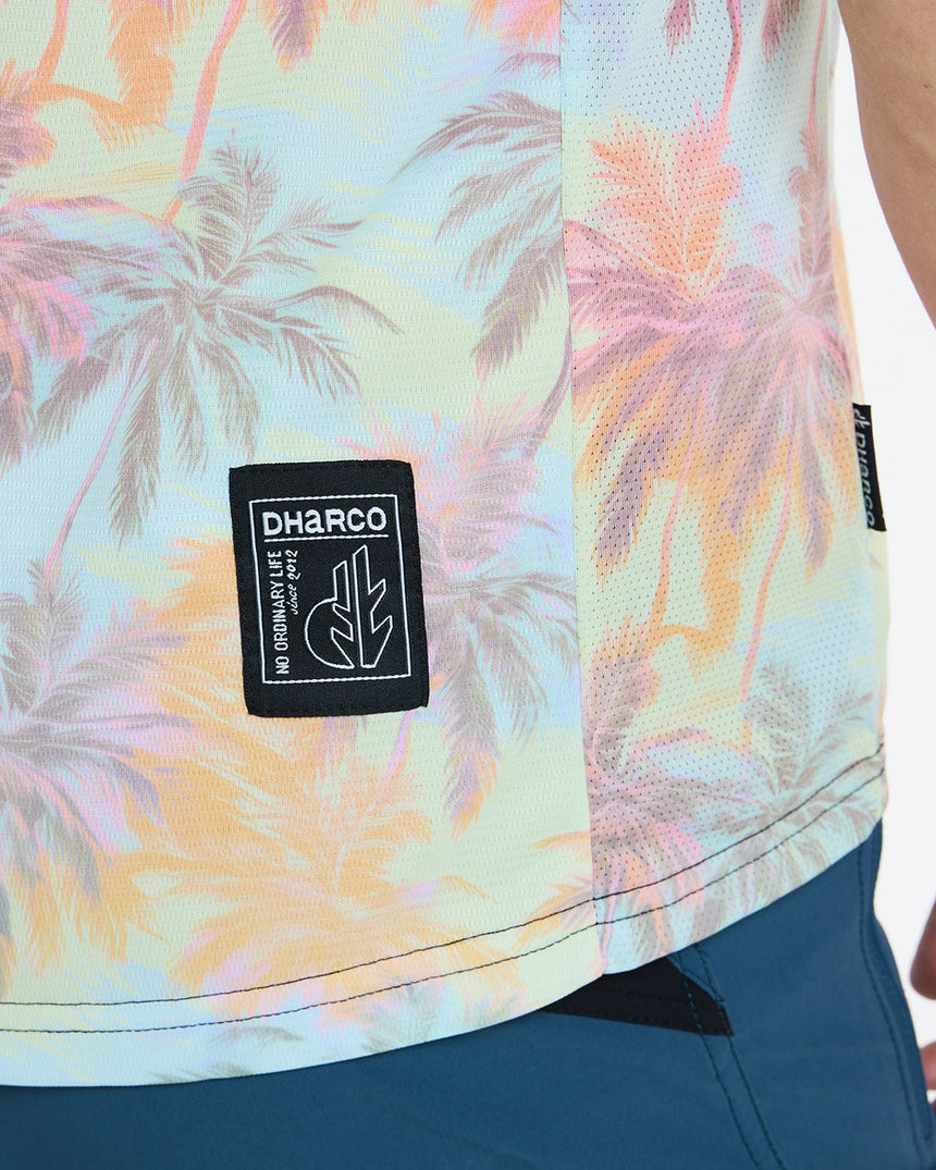 Mens Short Sleeve Jersey | Highball | Short Sleeves | MENS TOPS | DHaRCO | Image 5 of 6