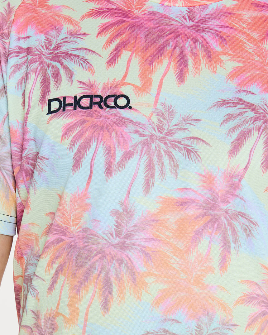 Mens Short Sleeve Jersey | Highball | Short Sleeves | MENS TOPS | DHaRCO | Image 6 of 6