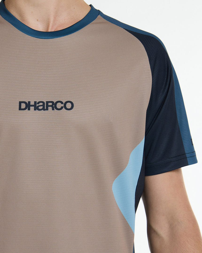 Mens Short Sleeve Jersey | Levi | Short Sleeves | MENS TOPS | DHaRCO | Image 6 of 6
