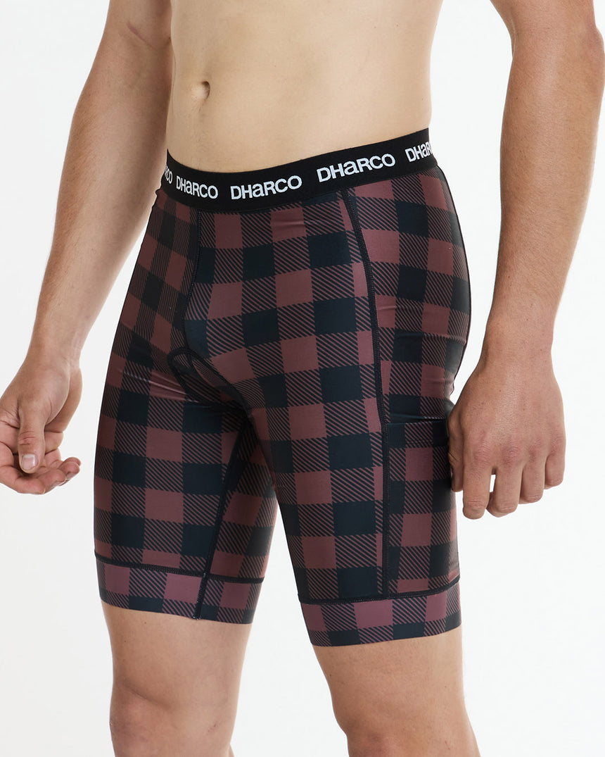 Mens Padded Party Pants | Nelson | Padded Pants | MENS BOTTOMS | DHaRCO | Image 2 of 6
