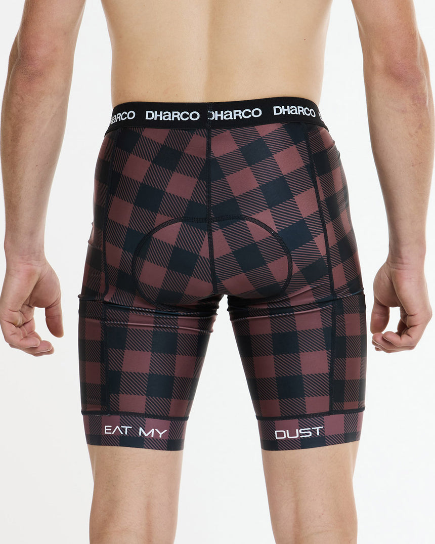 Mens Padded Party Pants | Nelson | Padded Pants | MENS BOTTOMS | DHaRCO | Image 3 of 6