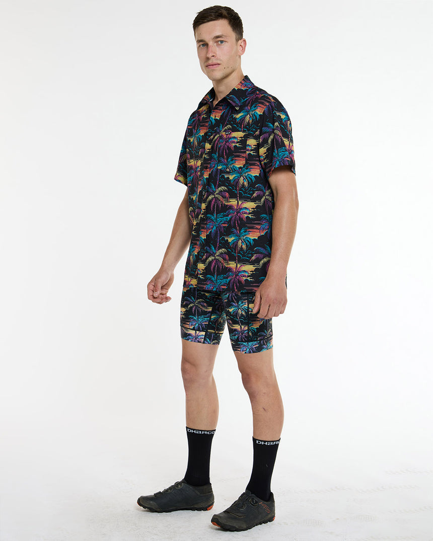 Mens Padded Party Pants | Stoke Wizard | Padded Pants | MENS BOTTOMS | DHaRCO | Image 6 of 6