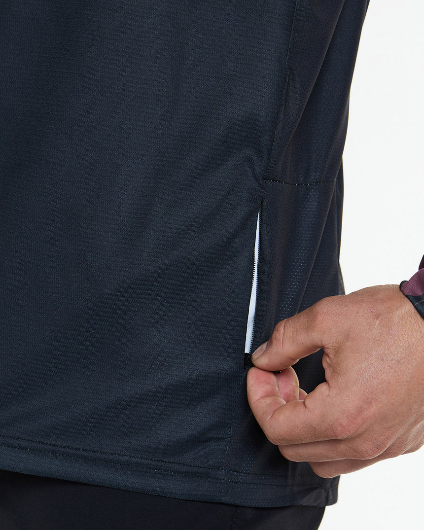 Mens Gravity Jersey | Coramba | Long Sleeves | MENS TOPS | DHaRCO | Image 6 of 6