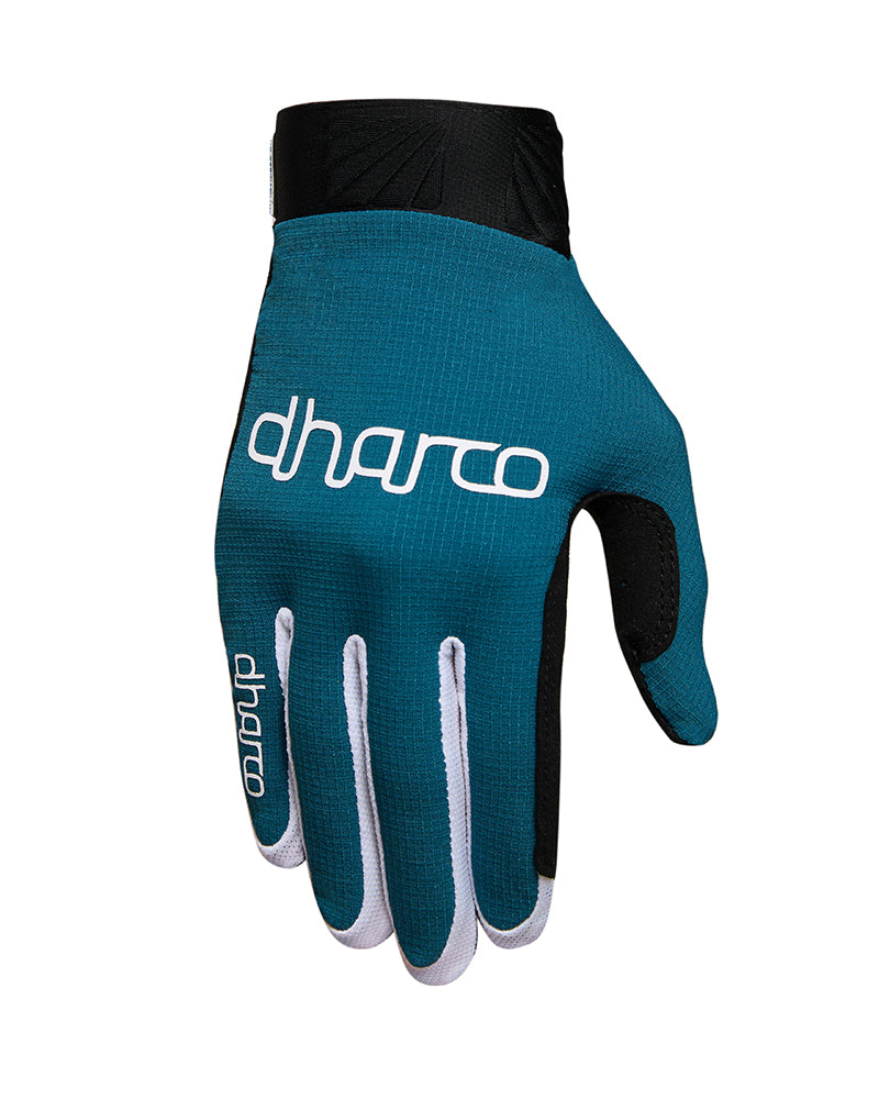 Womens Gravity Gloves | Moroccan Blue | WOMENS GLOVES | DHaRCO | Image 1 of 4