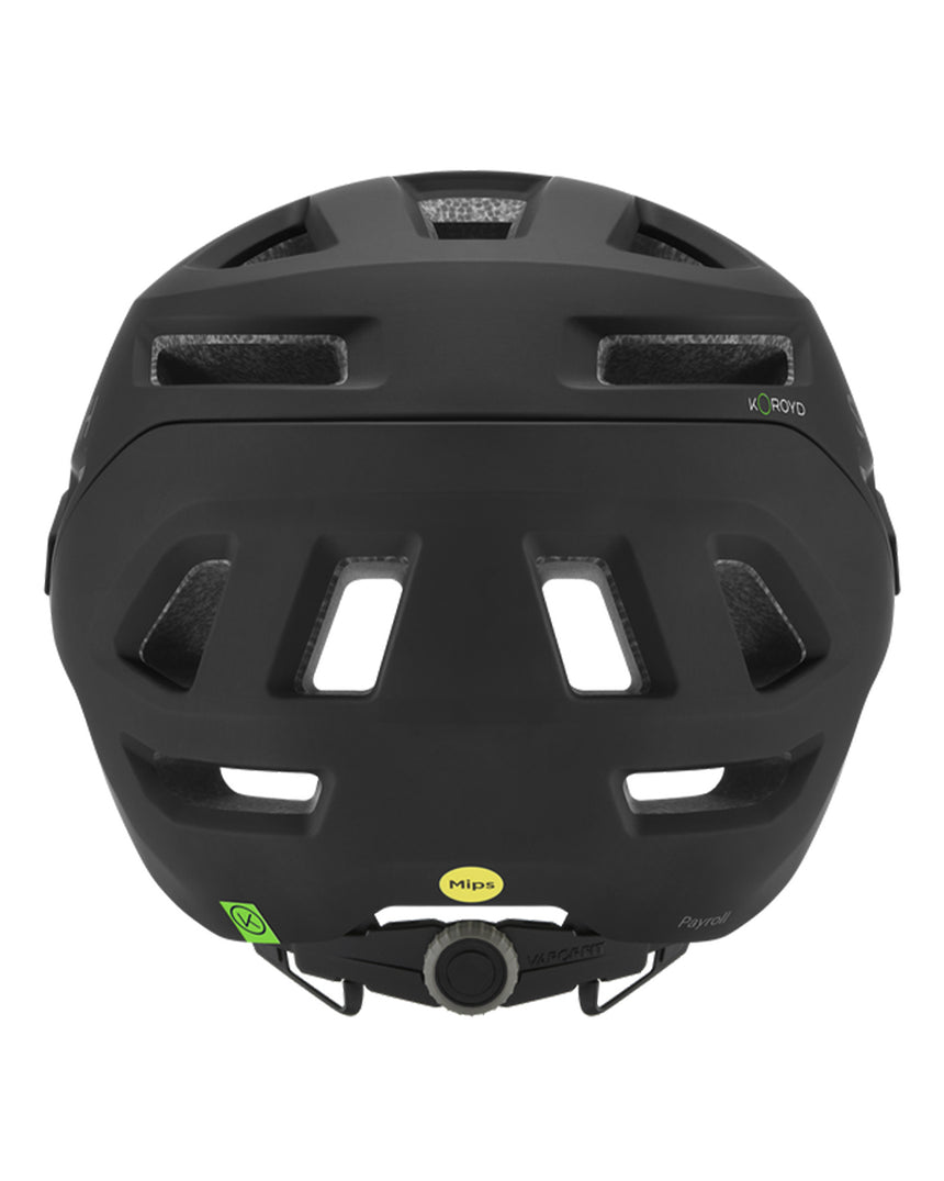 Smith Payroll MIPS Helmet Matte Black | UNISEX ACCESSORIES | DHaRCO | Image 3 of 3