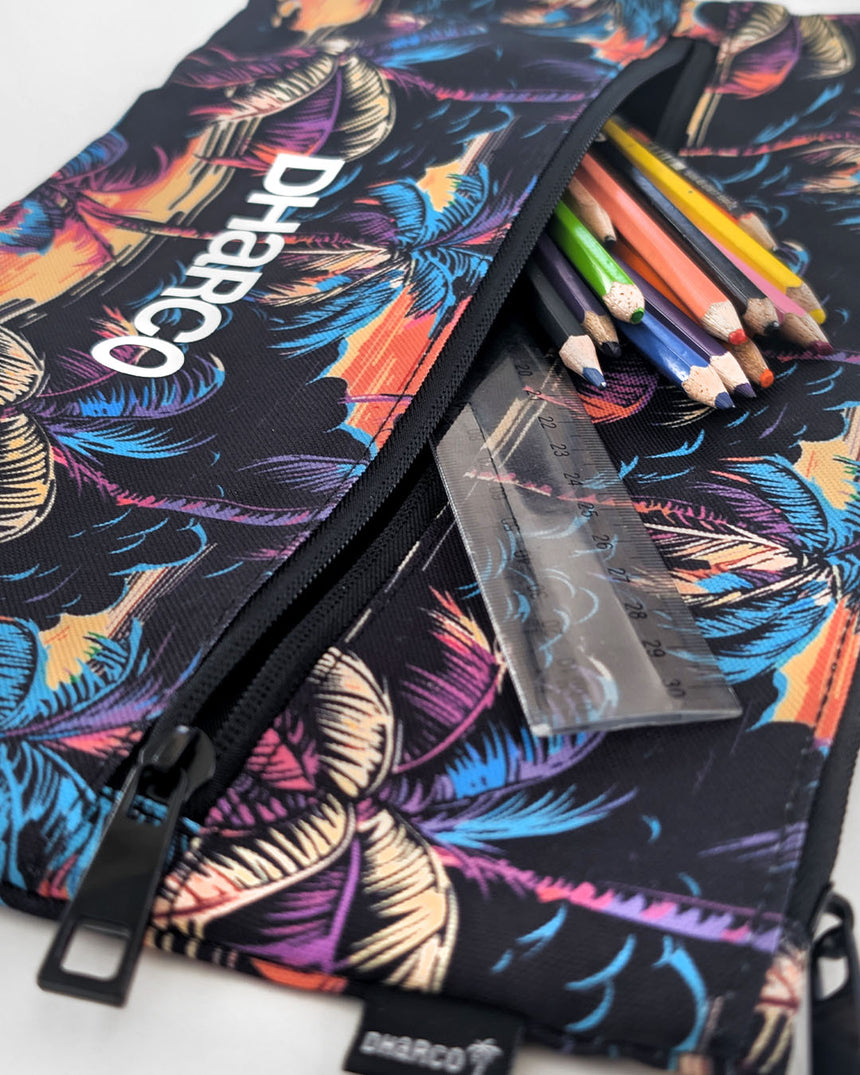 Pencil Stasher | Stoke Wizard | UNISEX ACCESSORIES | DHaRCO | Image 3 of 4