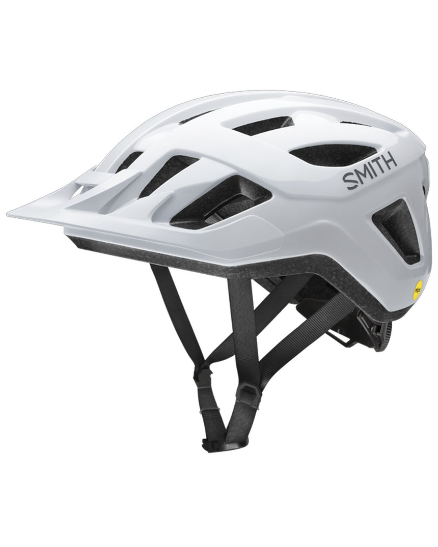 Smith Convoy MIPS Helmet White | UNISEX ACCESSORIES | DHaRCO | Image 1 of 1