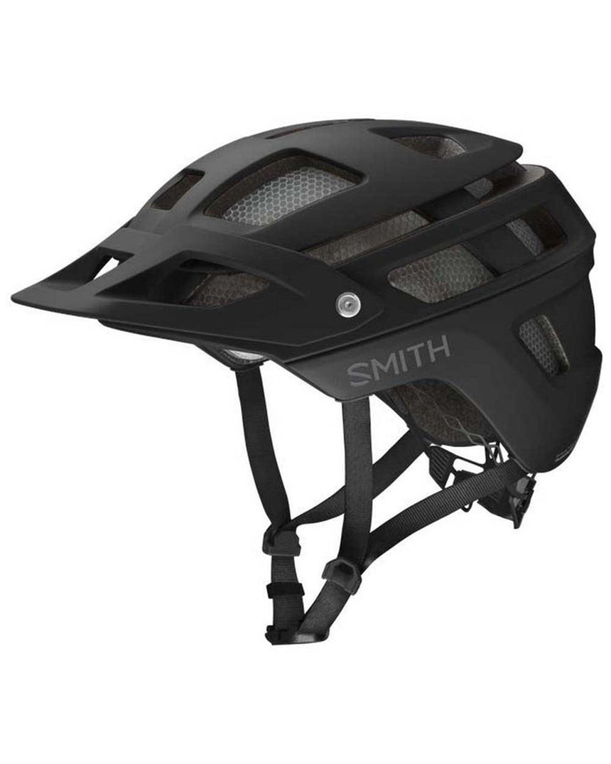 Smith Forefront 2 MIPS Helmet Matte Black | UNISEX ACCESSORIES | DHaRCO | Image 1 of 1