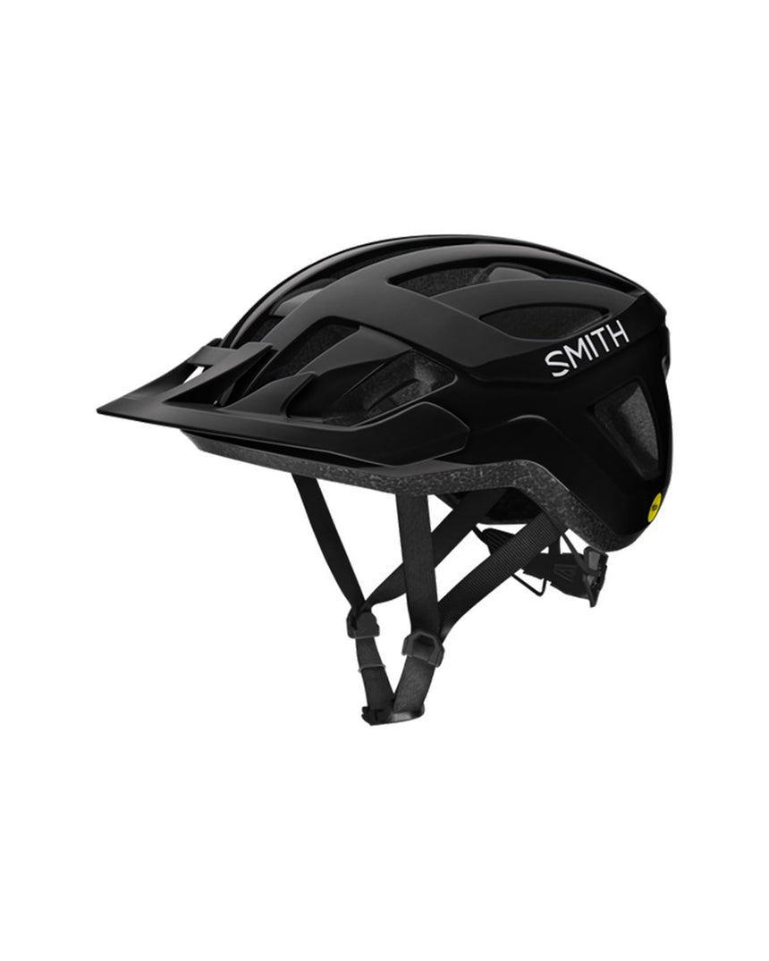 Smith Wilder Jr MIPS Helmet Black Small | YOUTH ACCESSORIES | DHaRCO | Image 1 of 3