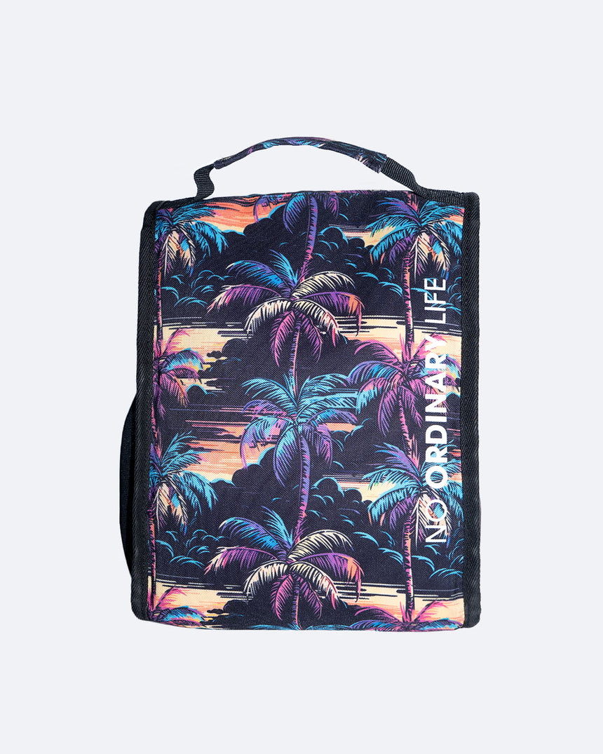 Lunch Bag | Stoke Wizard | UNISEX ACCESSORIES | DHaRCO | Image 4 of 6