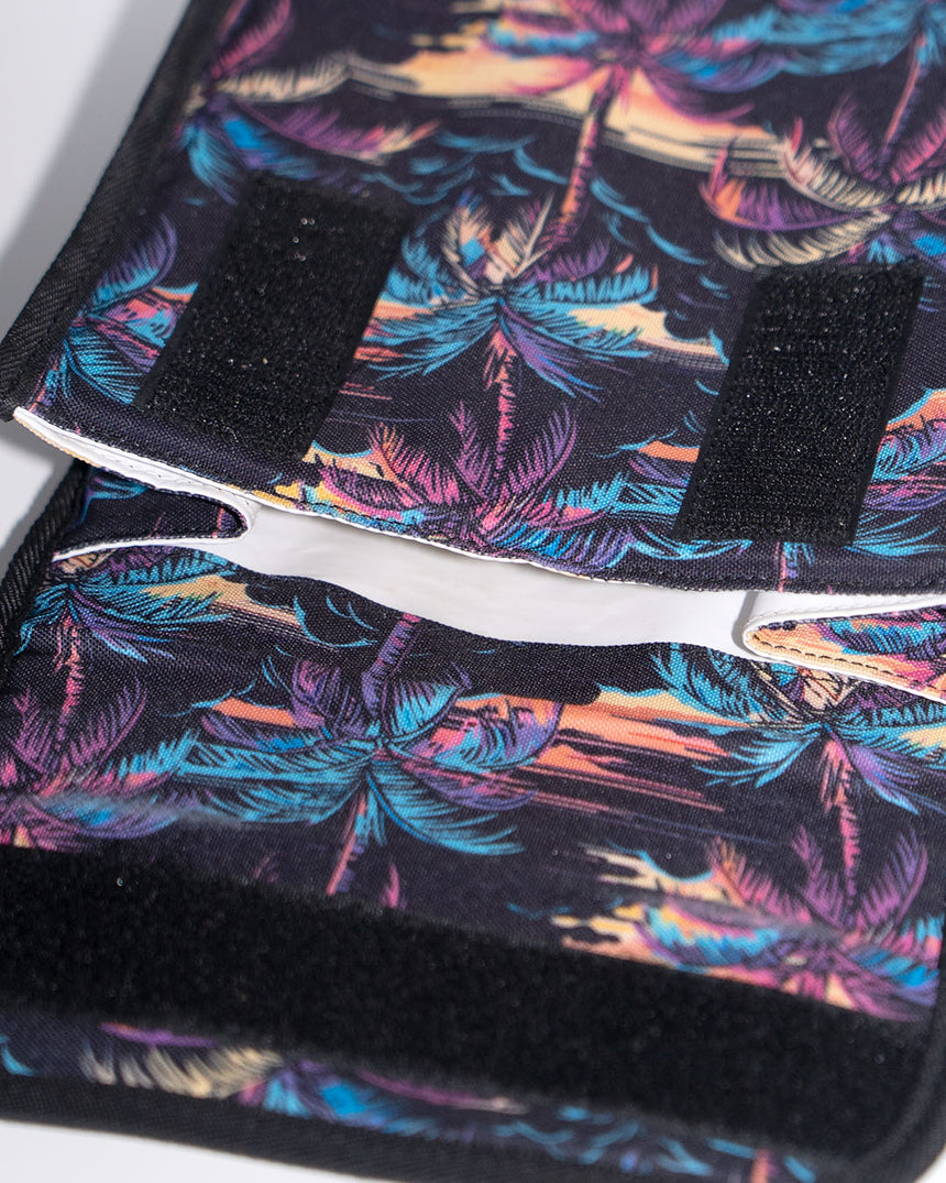 Lunch Bag | Stoke Wizard | UNISEX ACCESSORIES | DHaRCO | Image 5 of 6