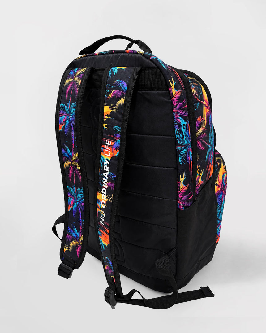 Campus Backpack | StokeWizard | Bags | UNISEX ACCESSORIES | DHaRCO | Image 4 of 4