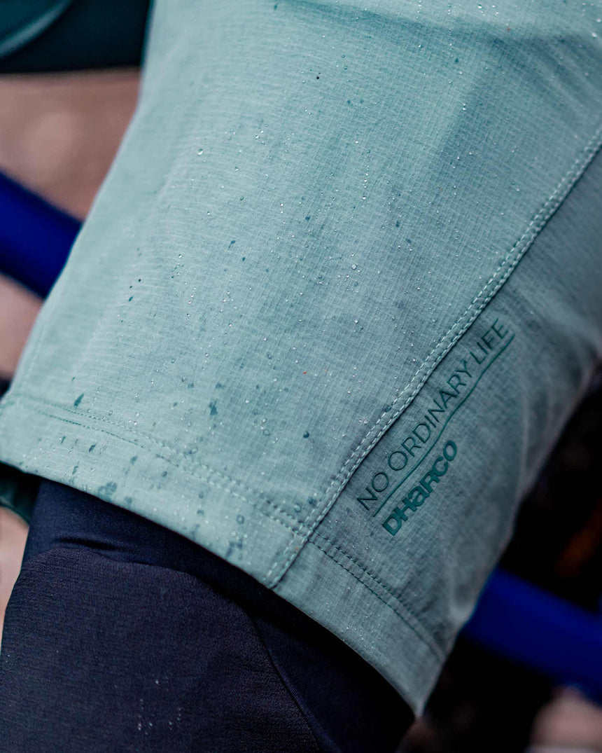 Mens Trail Shorts | Envy | Trail Shorts | MENS BOTTOMS | DHaRCO | Image 8 of 8