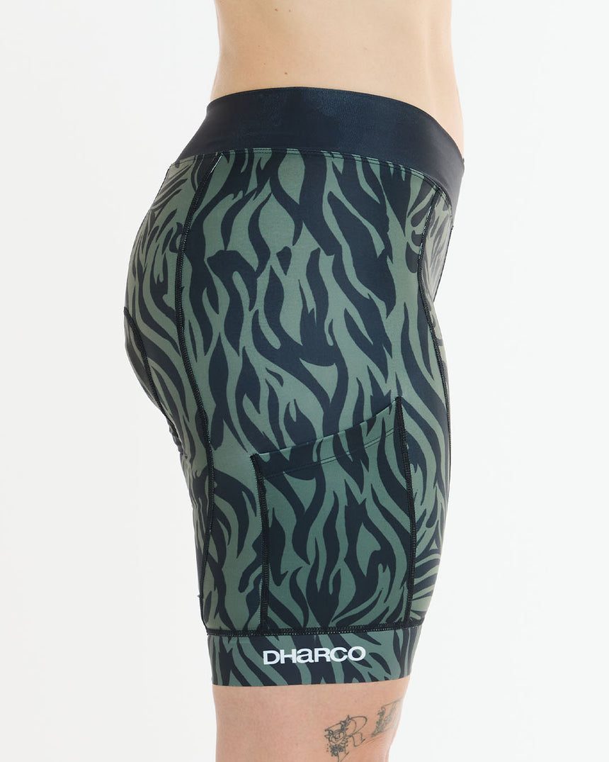 Womens Padded Party Pants | Cypress | Padded Pants | WOMENS BOTTOMS | DHaRCO | Image 3 of 6