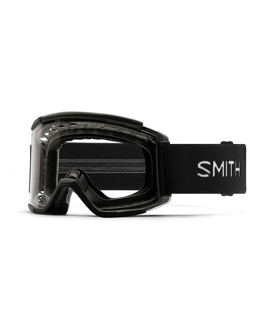Smith Squad XL MTB-Black B22 CLR AF | UNISEX ACCESSORIES | DHaRCO | Image 1 of 1