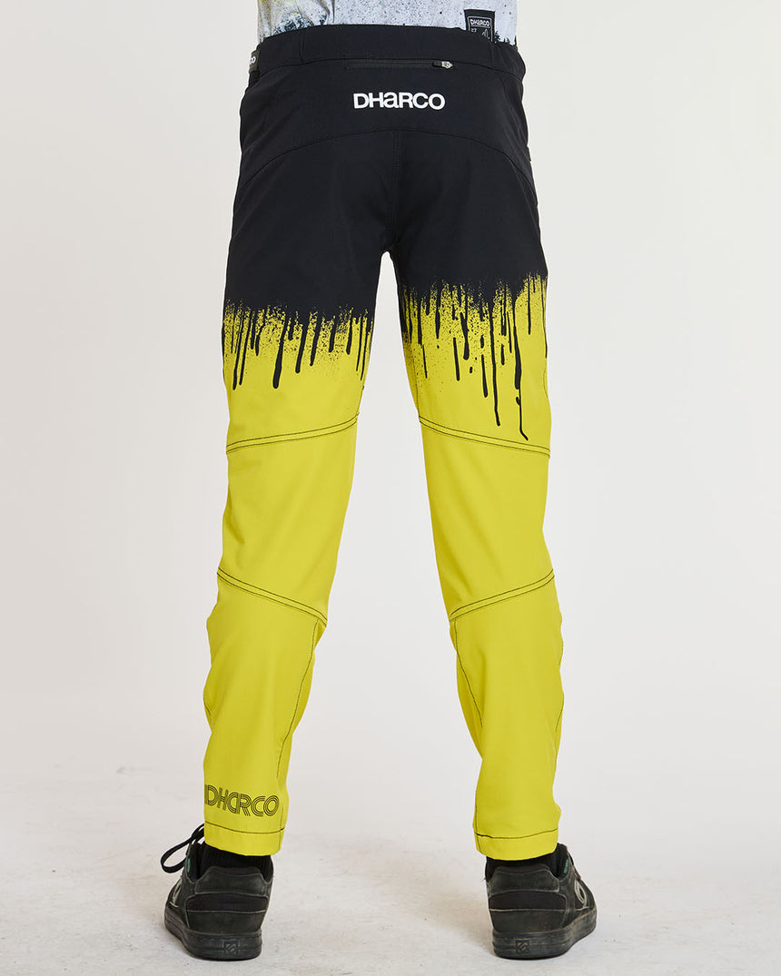 Youth Gravity Pants | Acid Rain | Gravity Pants | YOUTH BOTTOMS | DHaRCO | Image 2 of 8