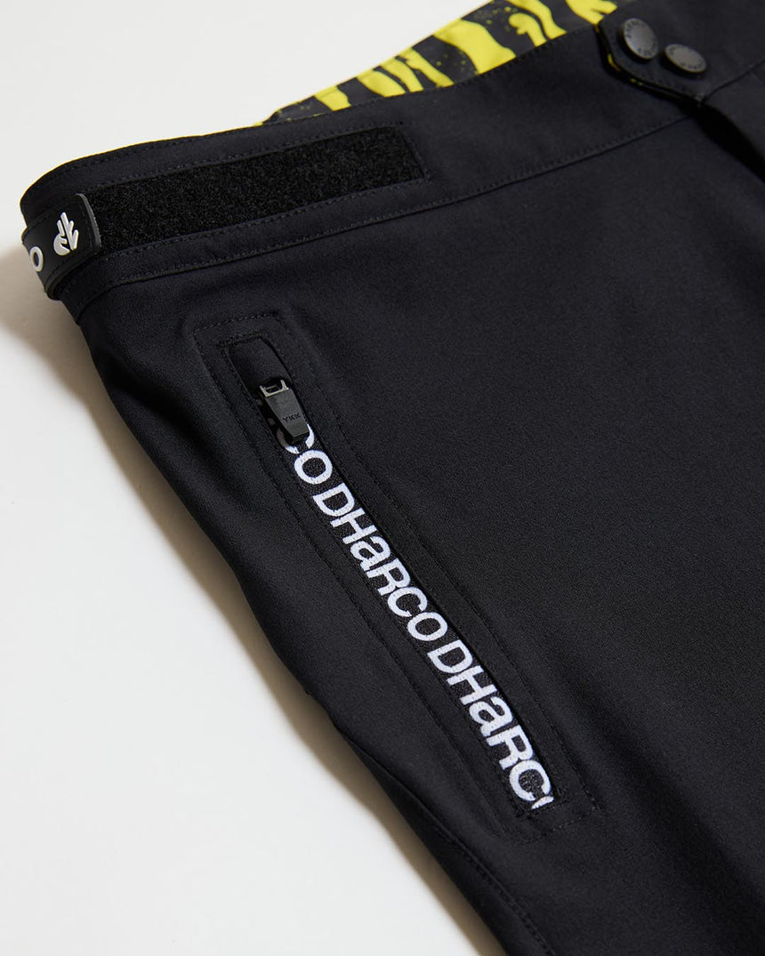 Youth Gravity Pants | Acid Rain | Gravity Pants | YOUTH BOTTOMS | DHaRCO | Image 6 of 8