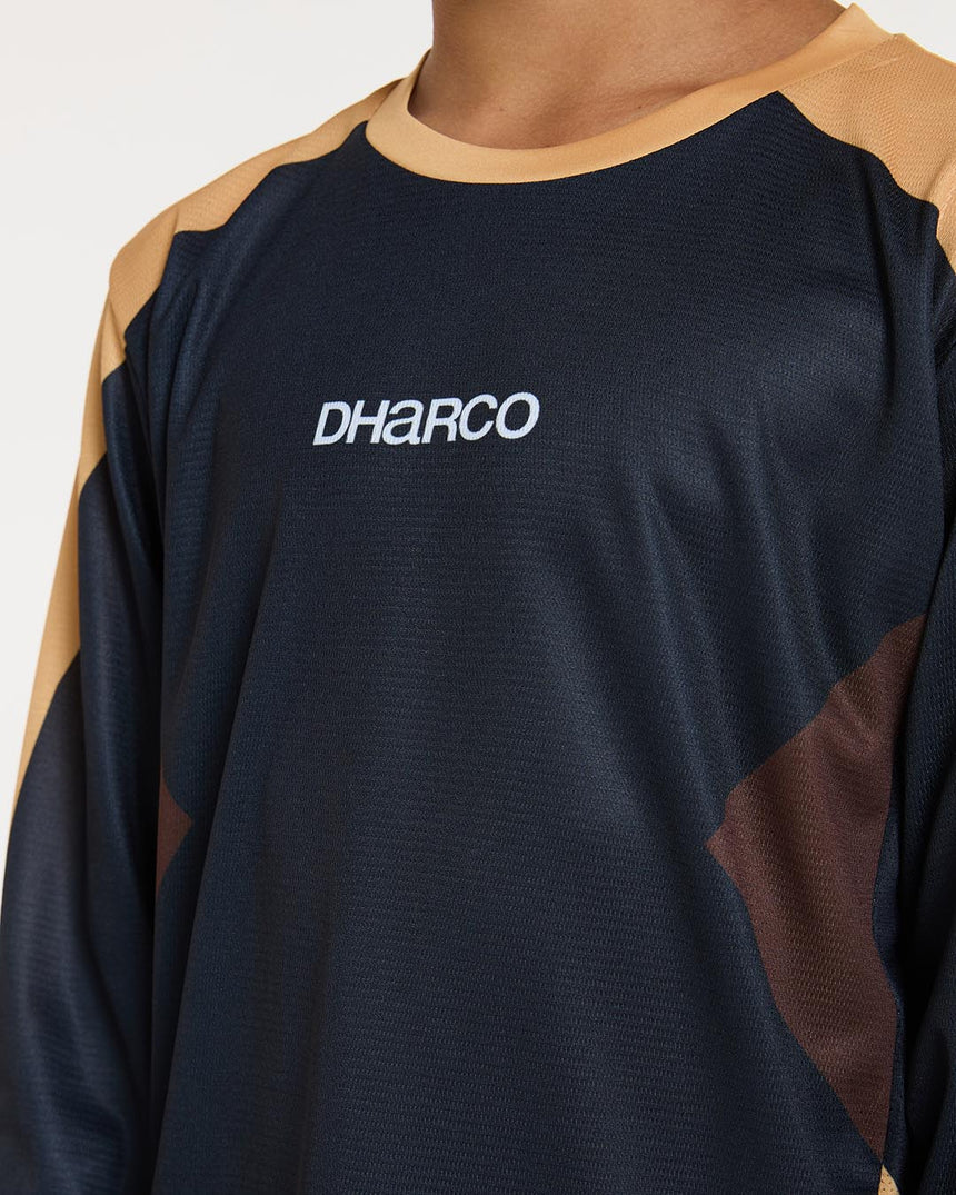 Youth Gravity Jersey | Kingswood | Long Sleeves | YOUTH TOPS | DHaRCO | Image 5 of 6