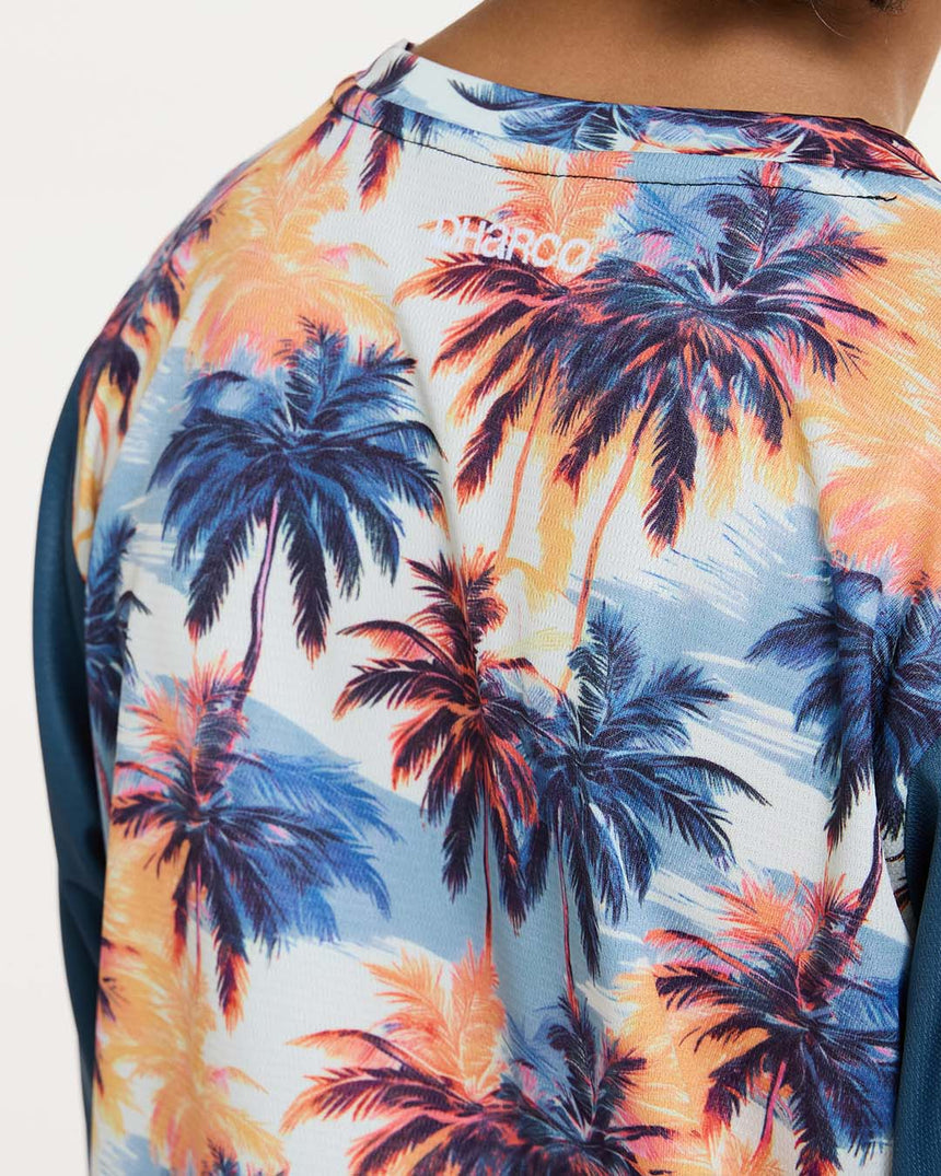 Youth Gravity Jersey | Venice Beach | Long Sleeves | YOUTH TOPS | DHaRCO | Image 5 of 6