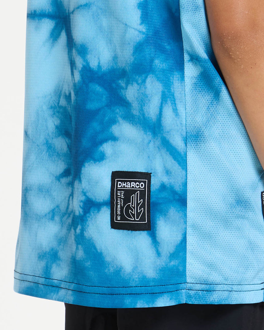 Youth Short Sleeve Jersey | Nevermind | Short Sleeves | YOUTH TOPS | DHaRCO | Image 5 of 8