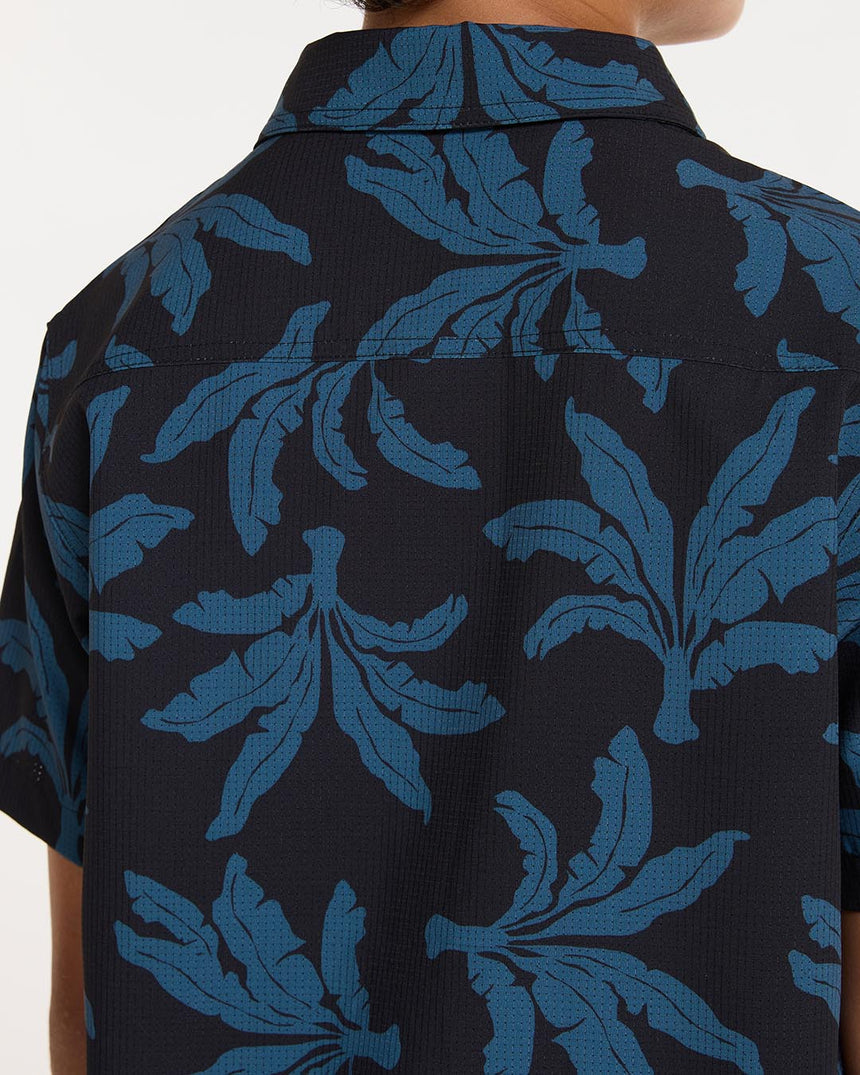 Youth Tech Party Shirt | Orara | Short Sleeves | YOUTH TOPS | DHaRCO | Image 6 of 8