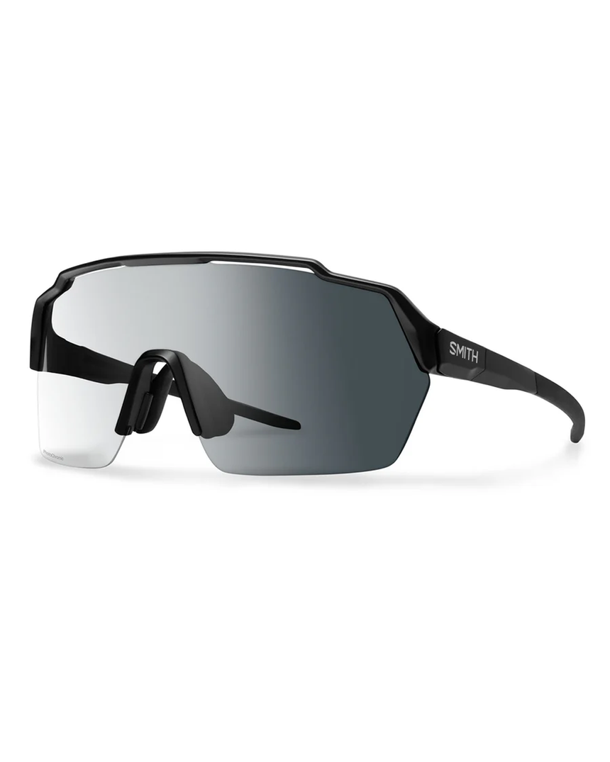 Smith Shift Split MAG Black w/ Photochromic Clear To Gray | UNISEX ACCESSORIES | DHaRCO | Image 1 of 1