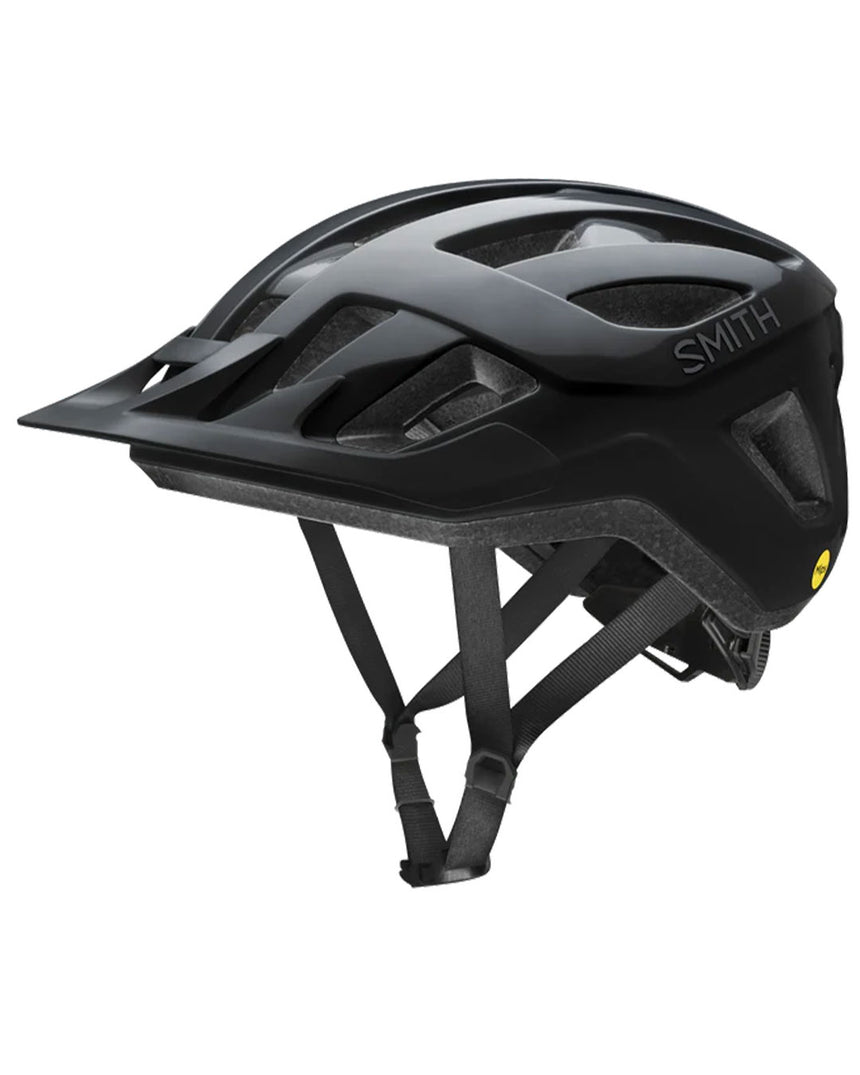 Smith Convoy MIPS Helmet Black | UNISEX ACCESSORIES | DHaRCO | Image 1 of 1