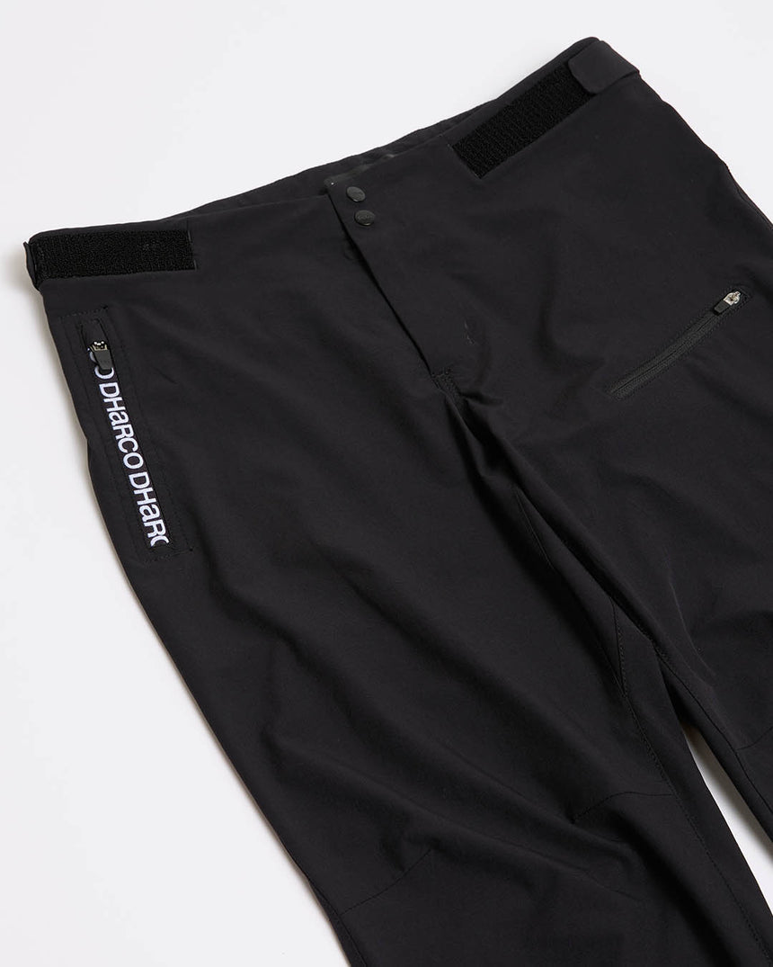 Womens Ather Pants | Black | Ather Pants | WOMENS BOTTOMS | DHaRCO | Image 7 of 8