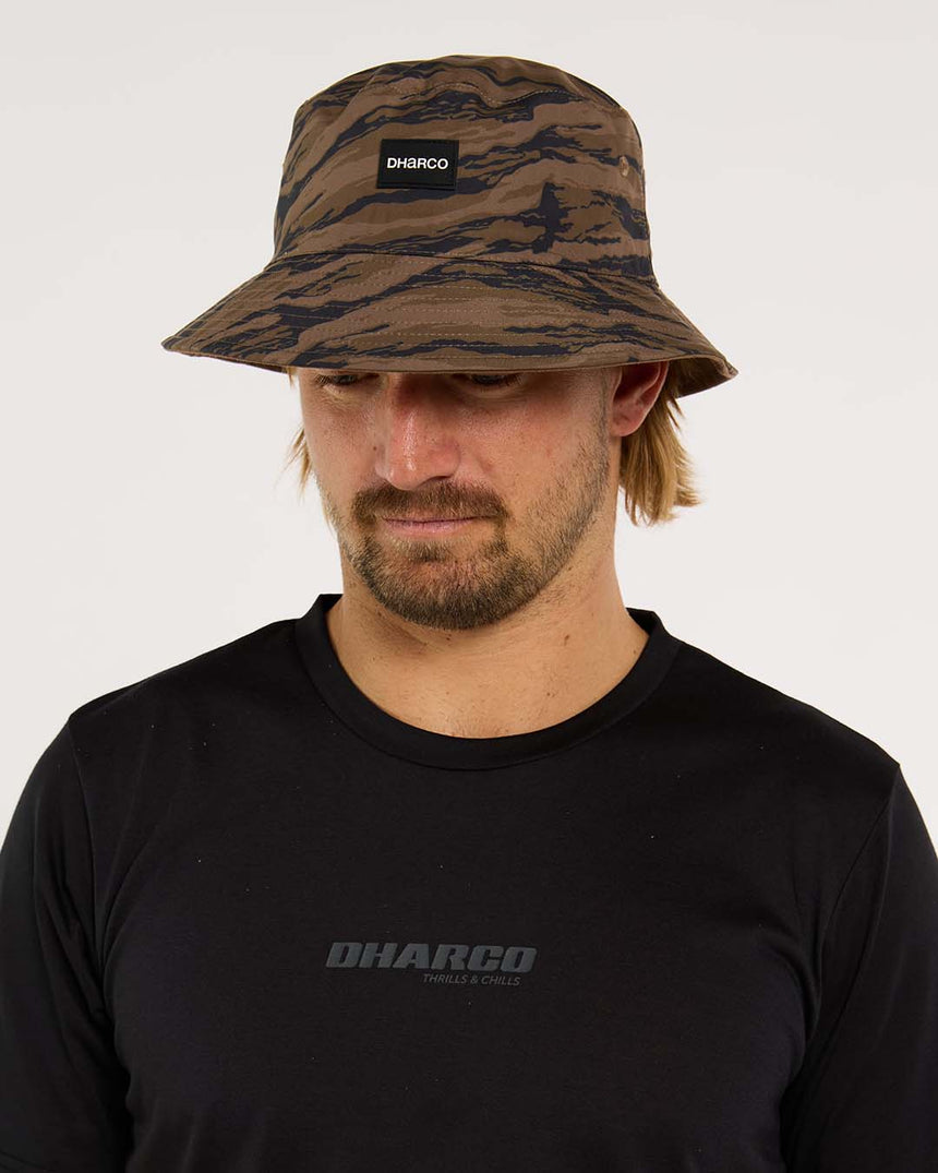 Reversible Bucket Hat | Recon | Bucket Hats | UNISEX ACCESSORIES | DHaRCO | Image 7 of 7