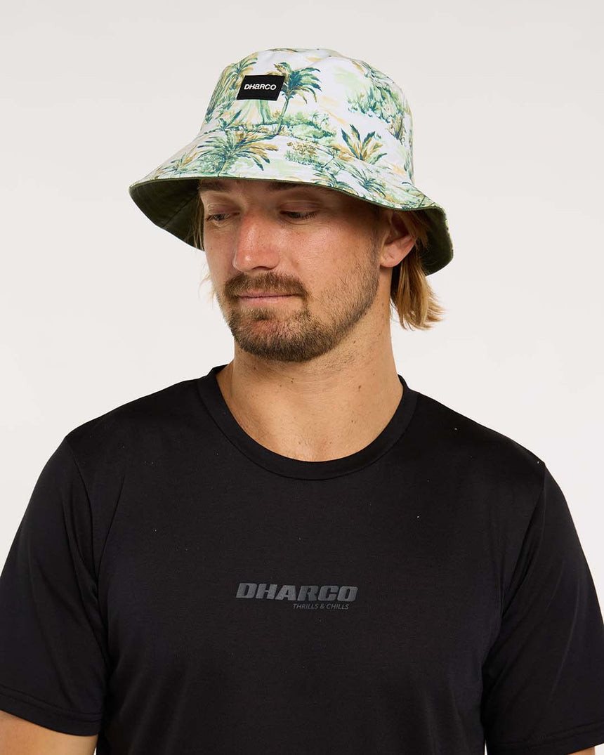 Reversible Bucket Hat | Lost | Bucket Hats | UNISEX ACCESSORIES | DHaRCO | Image 7 of 7