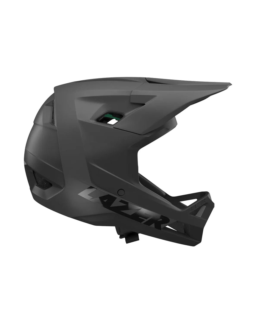 Lazer Chase Kineticore Black V2 | UNISEX ACCESSORIES | DHaRCO | Image 2 of 5