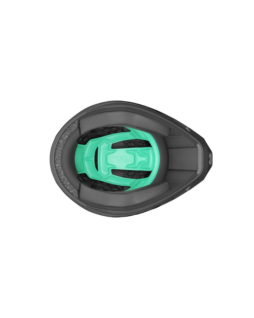 Lazer Chase Kineticore Black V2 | UNISEX ACCESSORIES | DHaRCO | Image 5 of 5