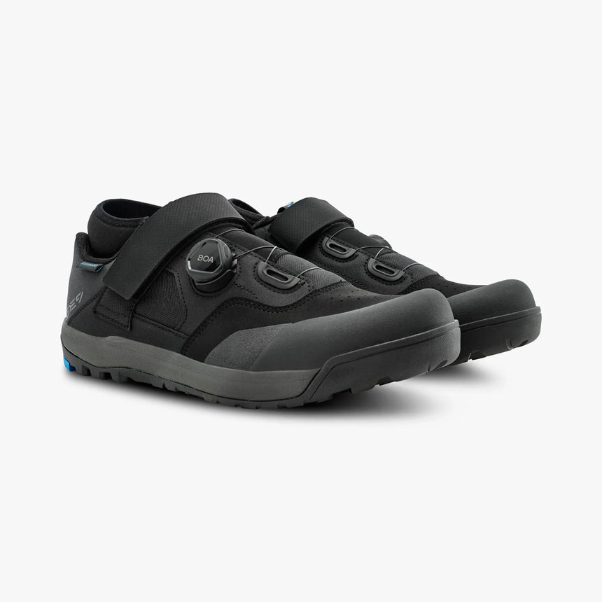 Shimano Shoes SH-GE900 40 Black | UNISEX ACCESSORIES | DHaRCO | Image 4 of 6