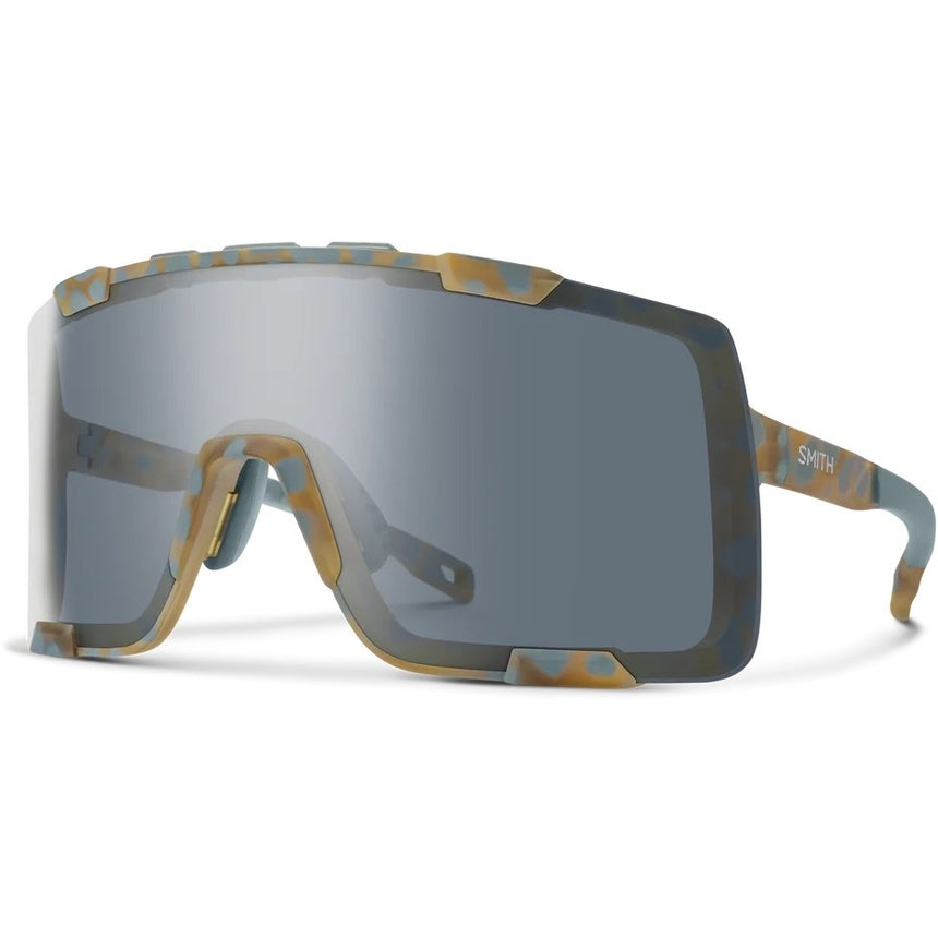 Smith SYNCLINE Matte Flint/Tarmac Tortoise ChromaPop Slate | UNISEX ACCESSORIES | DHaRCO | Image 1 of 1