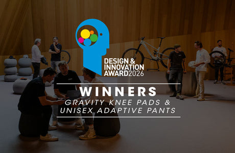 Design & Innovation Awards 2026