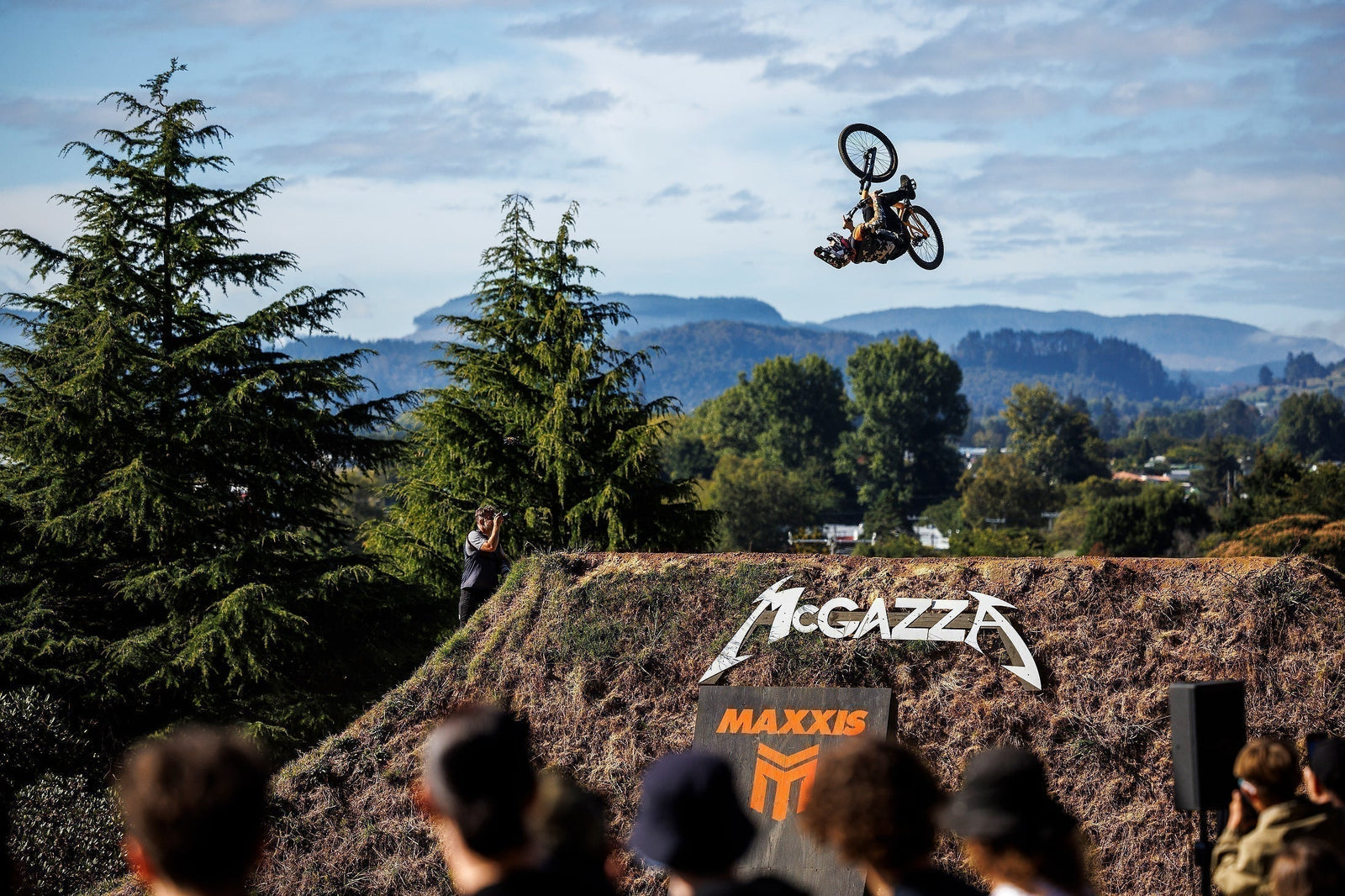 CRANKWORX 2025