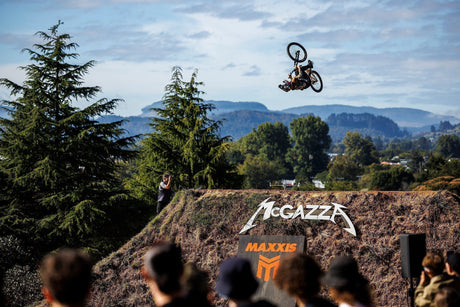 CRANKWORX 2025