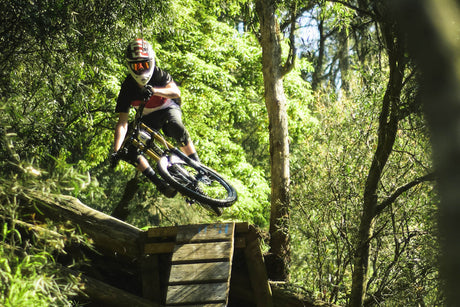 EXPLORING THE COAST: TYSON WISE