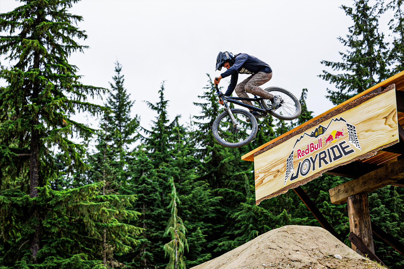 No Ordinary Life - 'Slopestyle Explained' with Tom Isted