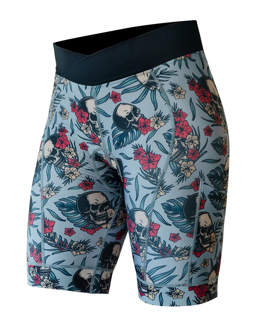 Womens Padded Party Pants | Kisma | Padded Pants | WOMENS BOTTOMS | DHaRCO | Image 1 of 4