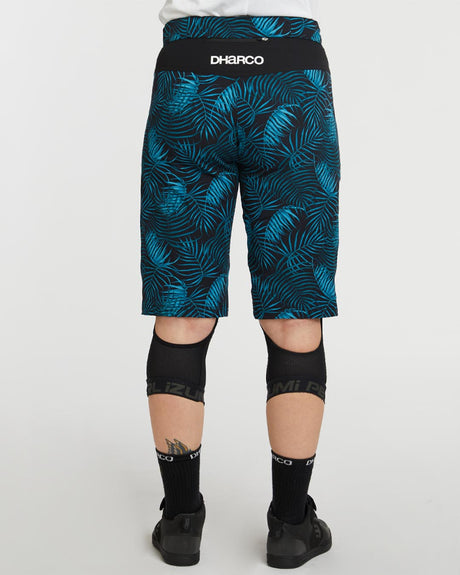 Womens Gravity Shorts | Moonlight | Gravity Shorts | WOMENS BOTTOMS | DHaRCO | Image 2 of 5