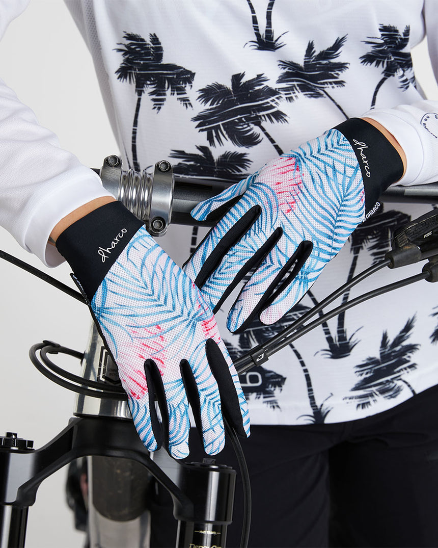 Womens Gloves | Summer Vibe | WOMENS GLOVES | DHaRCO | Image 3 of 4
