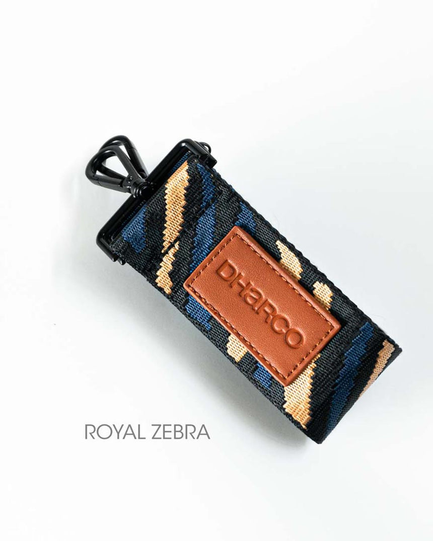 Duffle Bag Strap | UNISEX ACCESSORIES | DHaRCO | Image 10 of 10