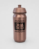 DHaRCO Plant Based Bottle | Gold | Water Bottles | UNISEX ACCESSORIES | DHaRCO | Image 1 of 4
