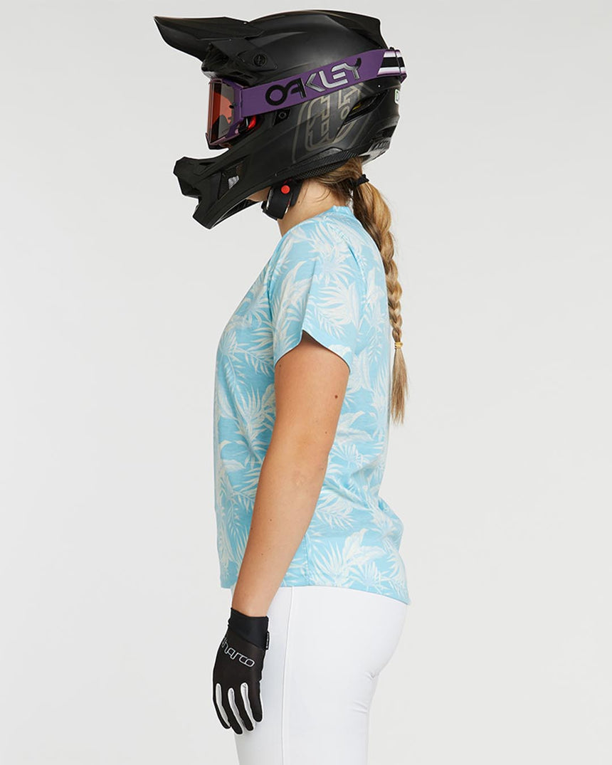 Womens Tech Tee | Californication | Short Sleeves | WOMENS TOPS | DHaRCO | Image 4 of 4