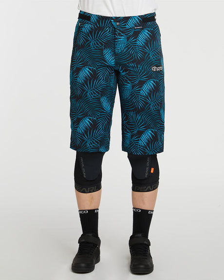Womens Gravity Shorts | Moonlight | Gravity Shorts | WOMENS BOTTOMS | DHaRCO | Image 1 of 5