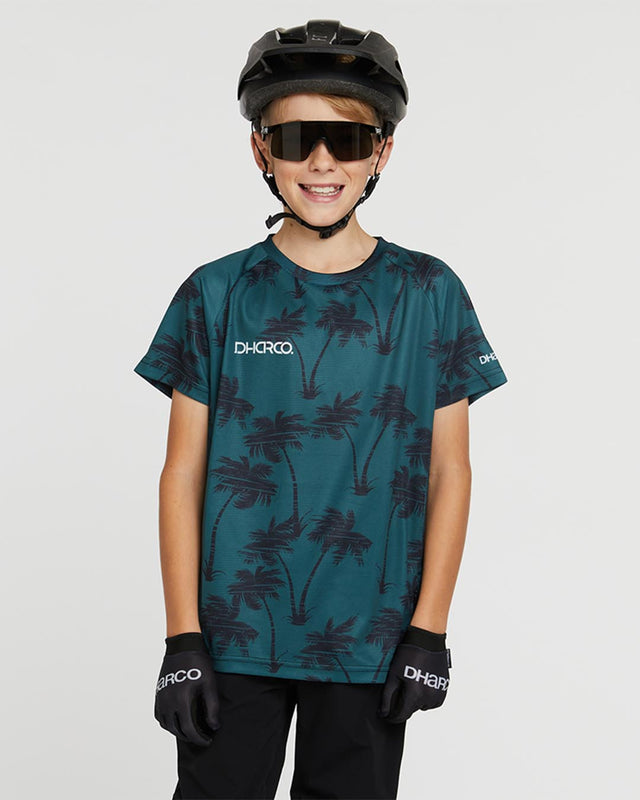 Youth Short Sleeve Jersey | Dust Til Dawn | Short Sleeves | YOUTH TOPS | DHaRCO | Image 1 of 1