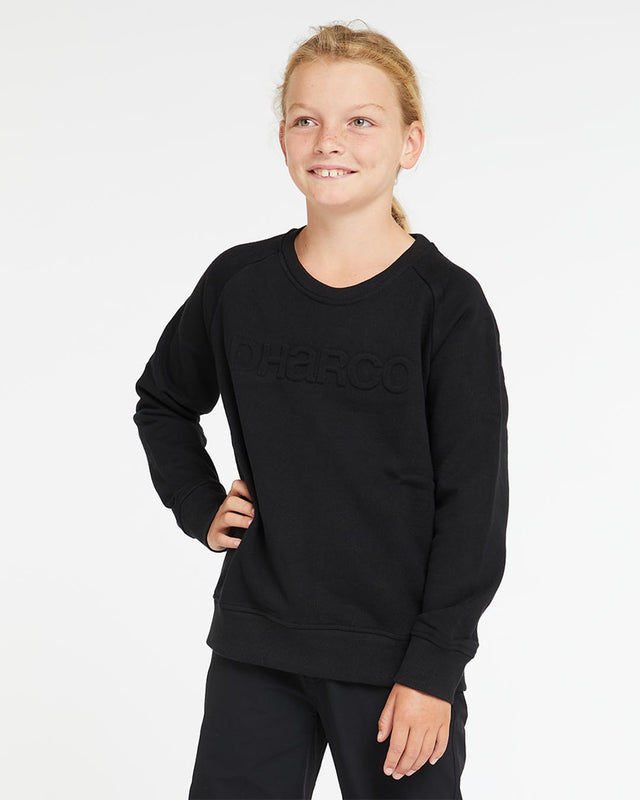 Youth Crew | Outlaw | Long Sleeves | YOUTH TOPS | DHaRCO | Image 1 of 1